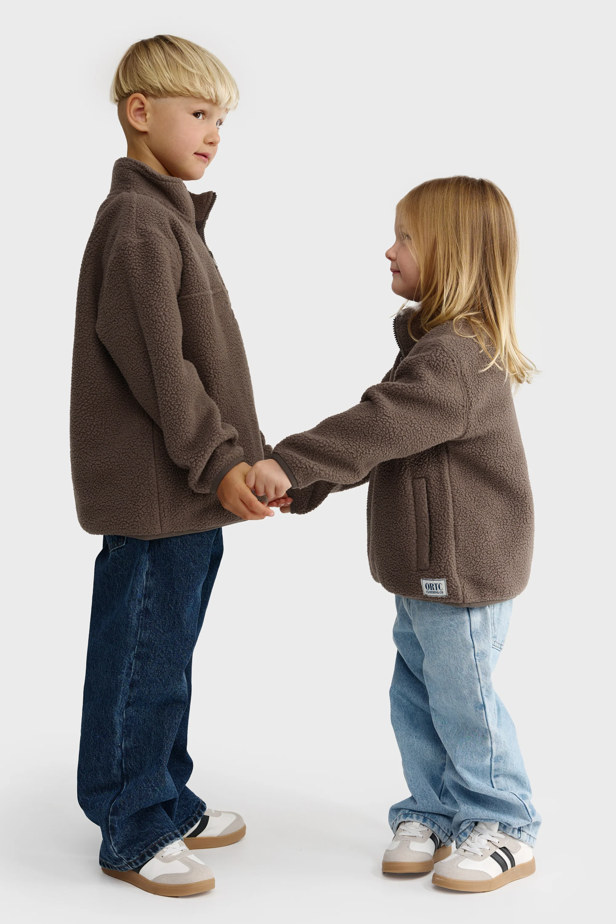 Junior New Arrivals