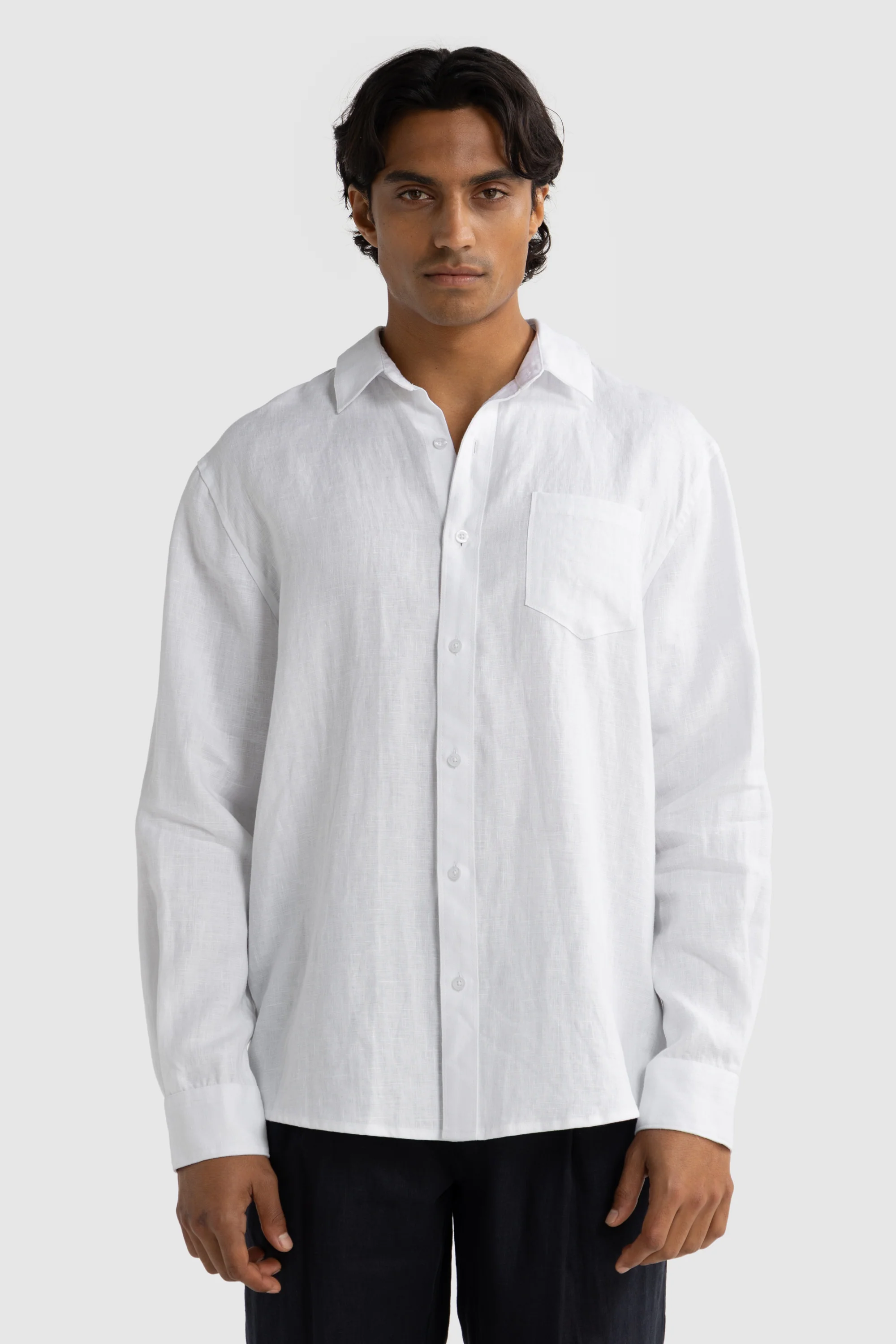 Mens Tops